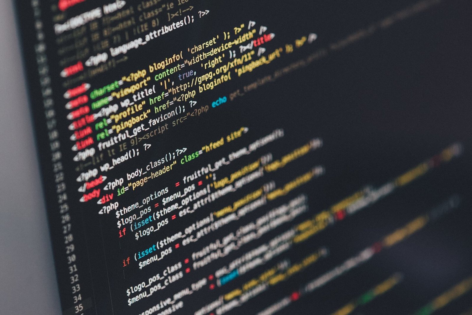 How to become a great web developer