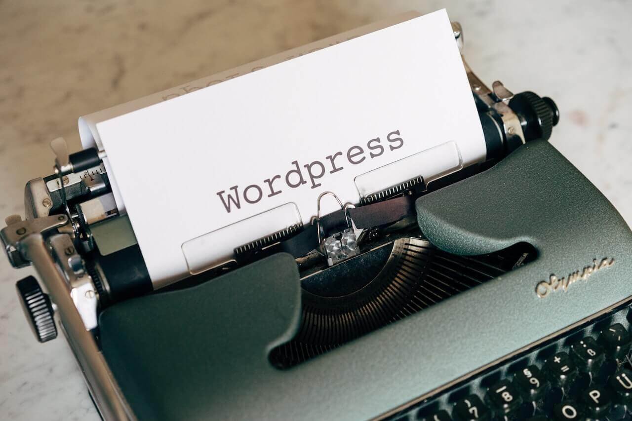Why wordpress is a great tool